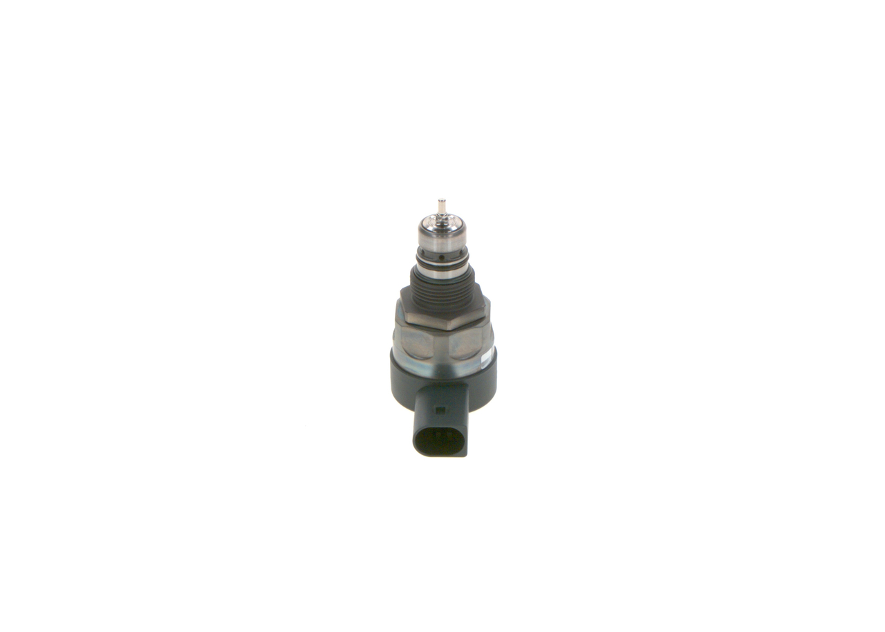 Trykkreguleringsventil, Common-Rail-System - 0281006744 BOSCH - 13538589934