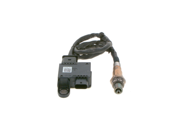 Partikkelsensor - 0281006923 BOSCH - 392654A400, 0281006924