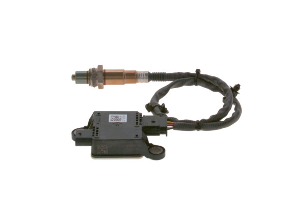Partikkelsensor - 0281006929 BOSCH - 392654A810, 0281006930