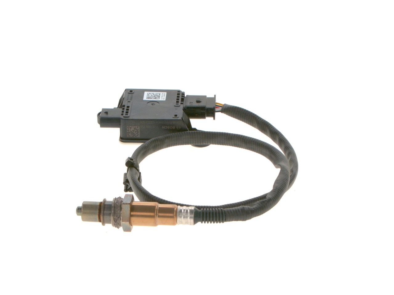 Partikkelsensor - 0281006956 BOSCH - 32203033, 0281006957
