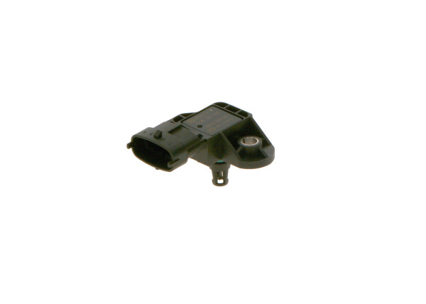 Sensor, ladetrykk MAP - 0281007041 BOSCH - 37830-RZ0-G01, 37830RZ0G010, 37830-RZ0-G02