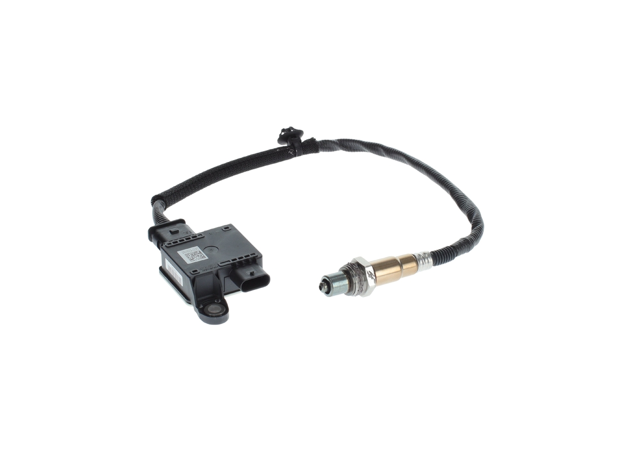 Partikkelsensor - 0281007042 BOSCH - 392652A600, 0281007043