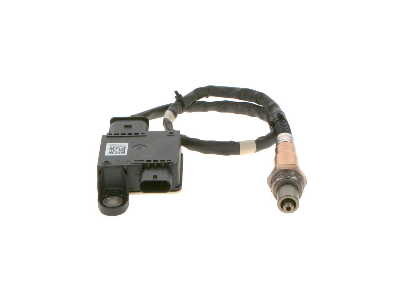 0281007046, Partikkelsensor, Částicový senzor, BOSCH, 04L906261B, 04L906261F, 0281006628, 0281006629, 0281007047