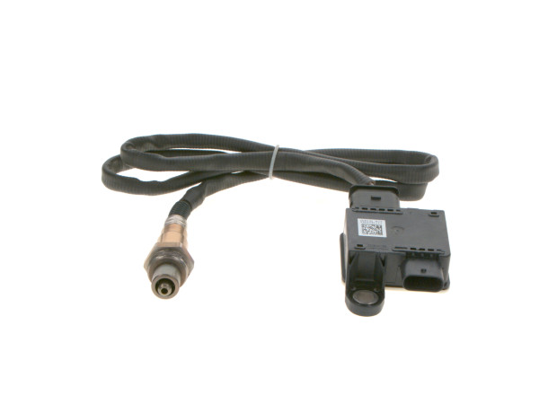 Partikkelsensor - 0281007095 BOSCH - A0009050408, A0009059401, 0009050408