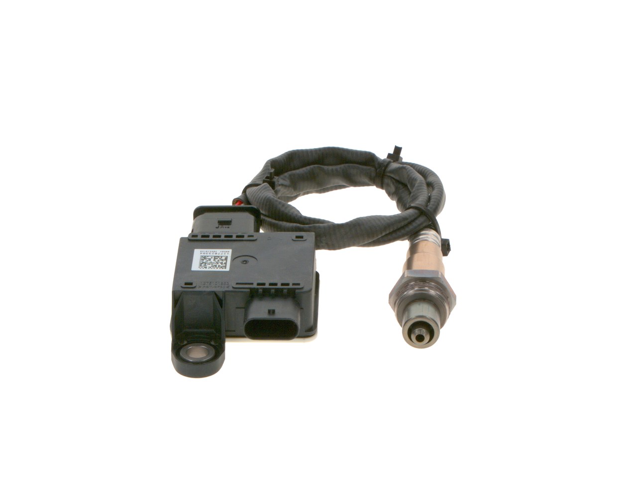 Partikkelsensor - 0281007097 BOSCH - A0009050508, 0009050508, 0281007098