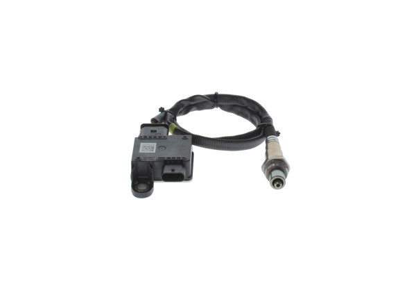 Partikkelsensor - 0281007127 BOSCH - 392652F850, 0281007128