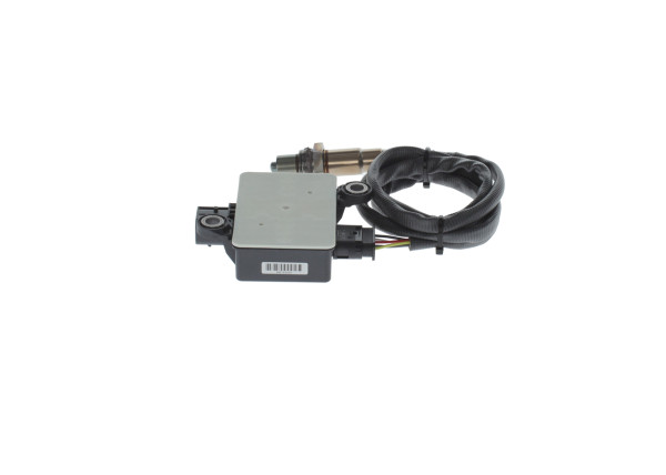 Partikkelsensor - 0281007159 BOSCH - 2185909, 5461557, A054P729