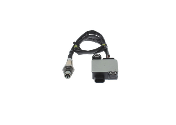 Partikkelsensor - 0281007298 BOSCH - 392652FRC0, 0281007299