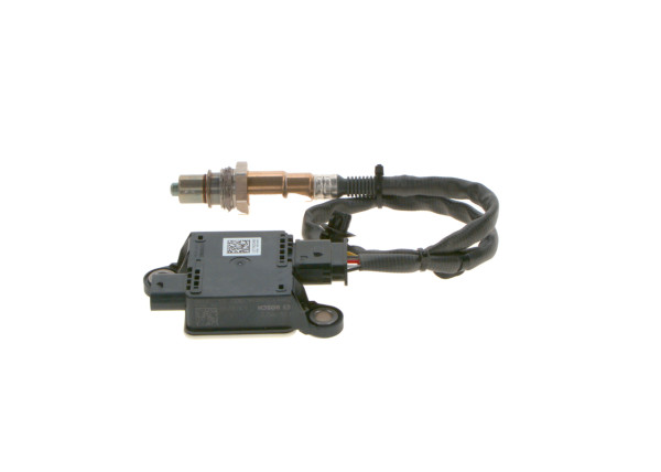Partikkelsensor - 0281007392 BOSCH - 227932854R, 0281007247