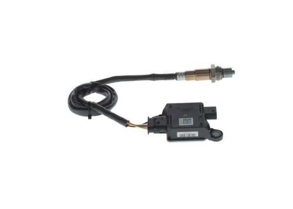Partikkelsensor - 0281007393 BOSCH - C2D57277, LR114277, 02C2D57277