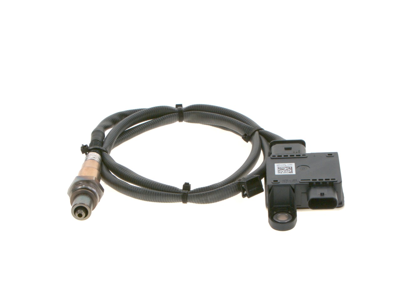Partikkelsensor - 0281007411 BOSCH - 32203676