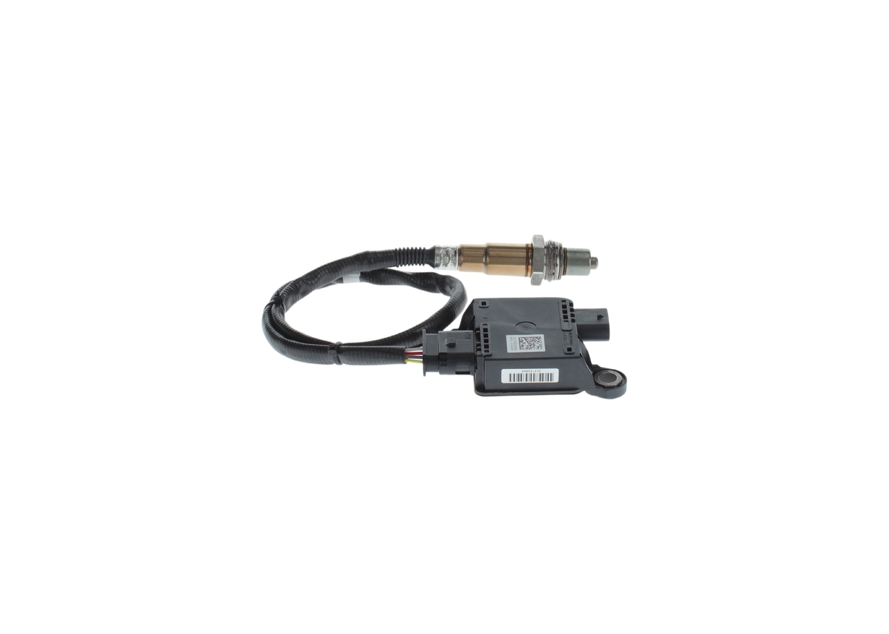 Partikkelsensor - 0281007413 BOSCH - 227931107R, 0281007357