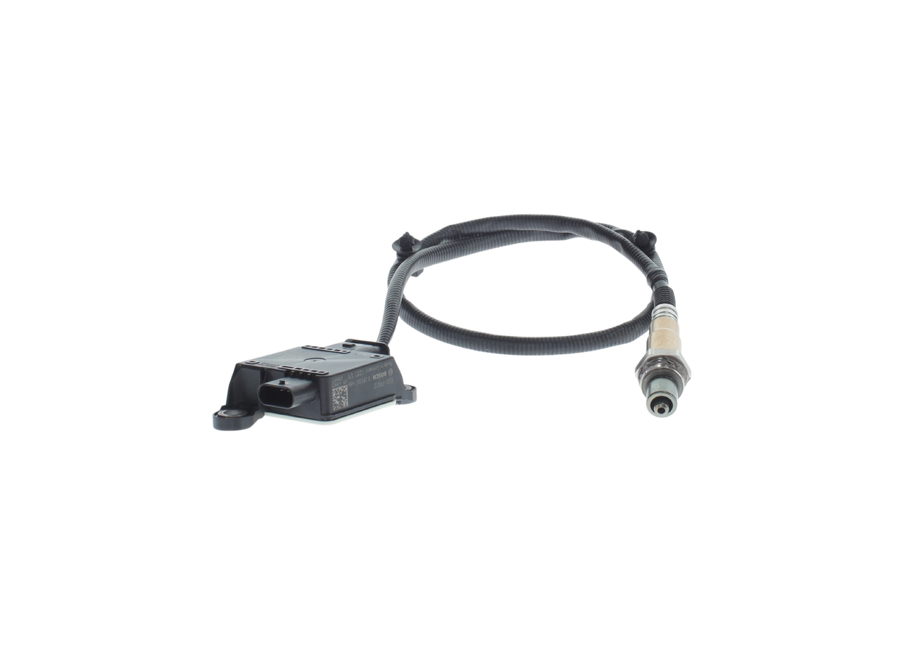 Partikkelsensor - 0281007466 BOSCH - 392654A900