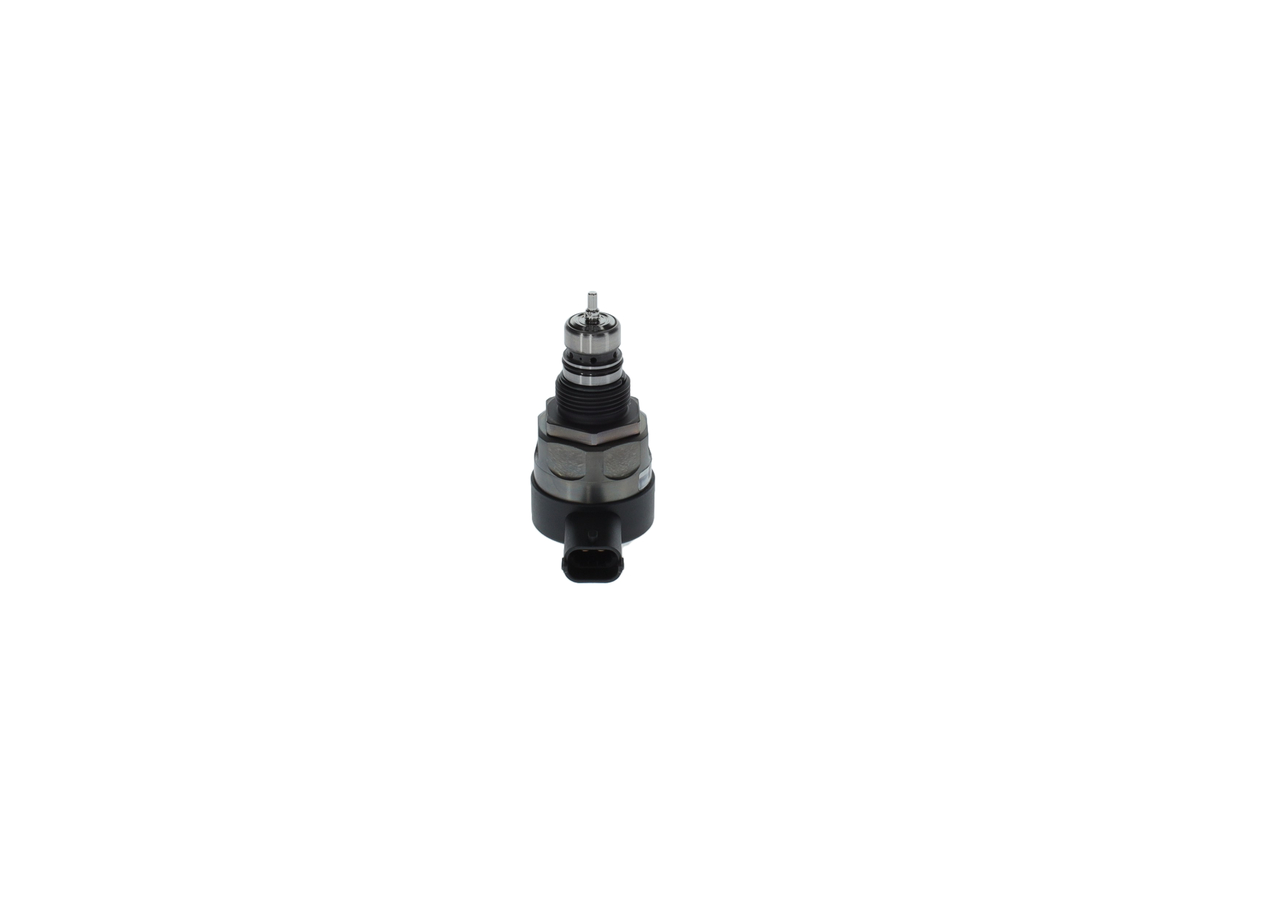 Trykkreguleringsventil, Common-Rail-System - 0281007502 BOSCH - 51103200002