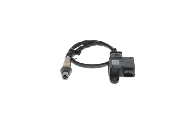 Partikkelsensor - 0281007509 BOSCH - 392652U200, 0281007510
