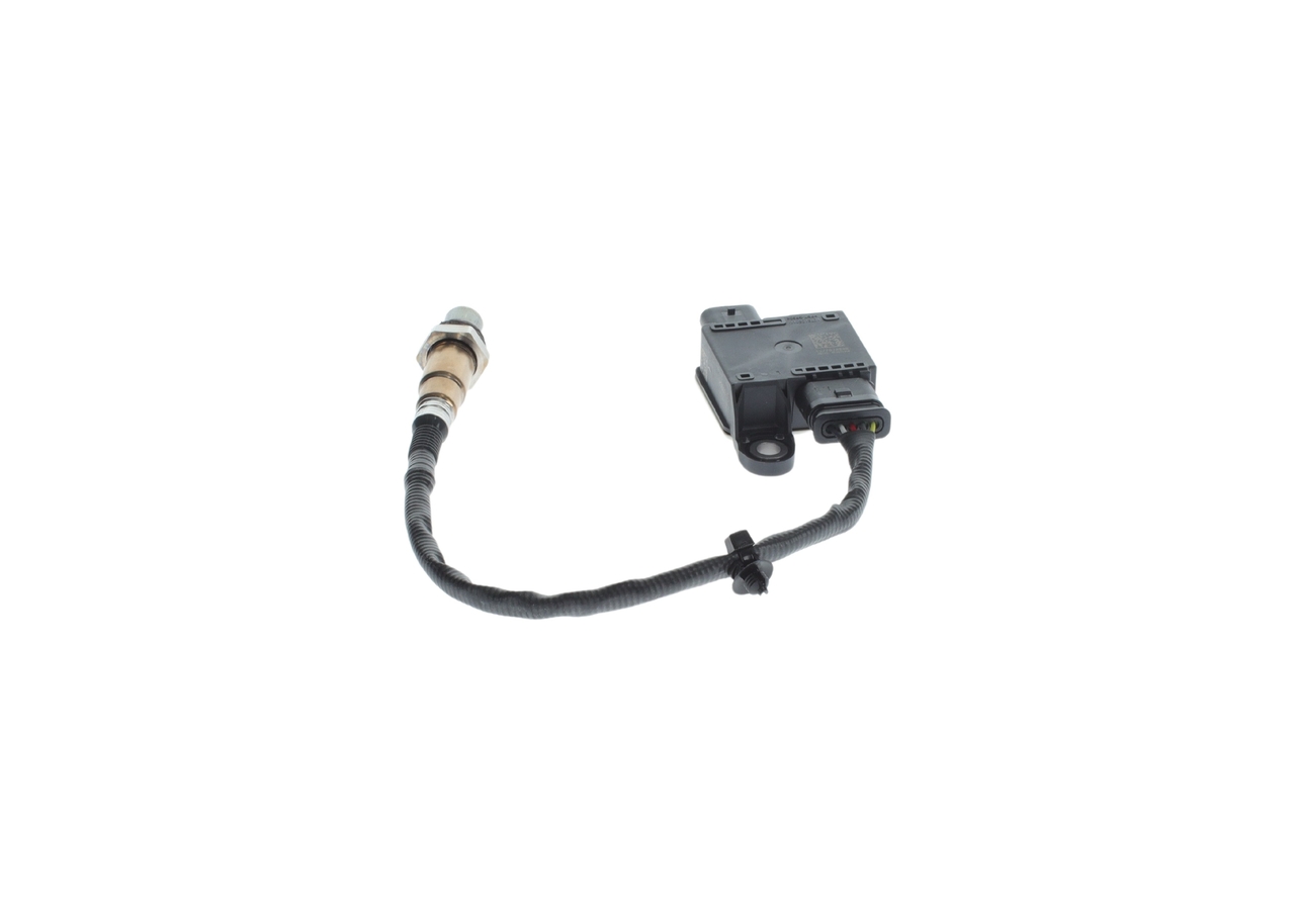 Partikkelsensor - 0281007515 BOSCH - 392652U250, 0281007516