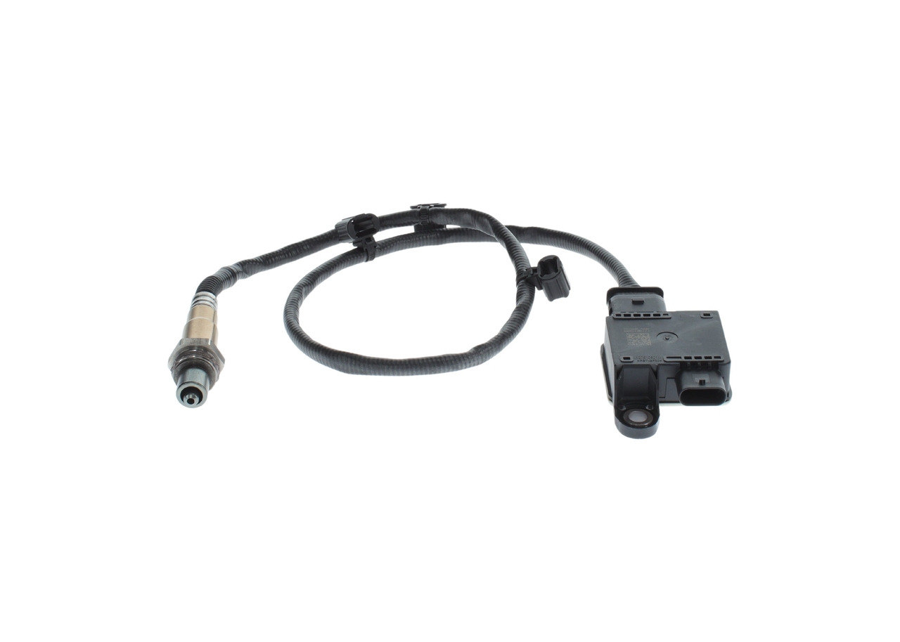 Partikkelsensor - 0281007556 BOSCH - 392652U100, 0281007557