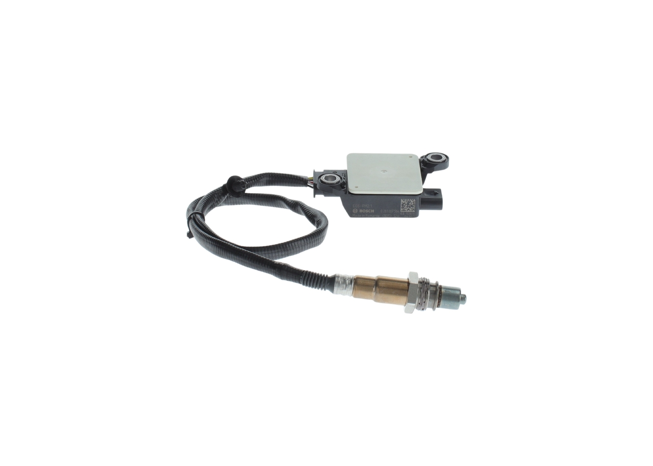 Partikkelsensor - 0281007564 BOSCH - JN155L239AC, 2269288