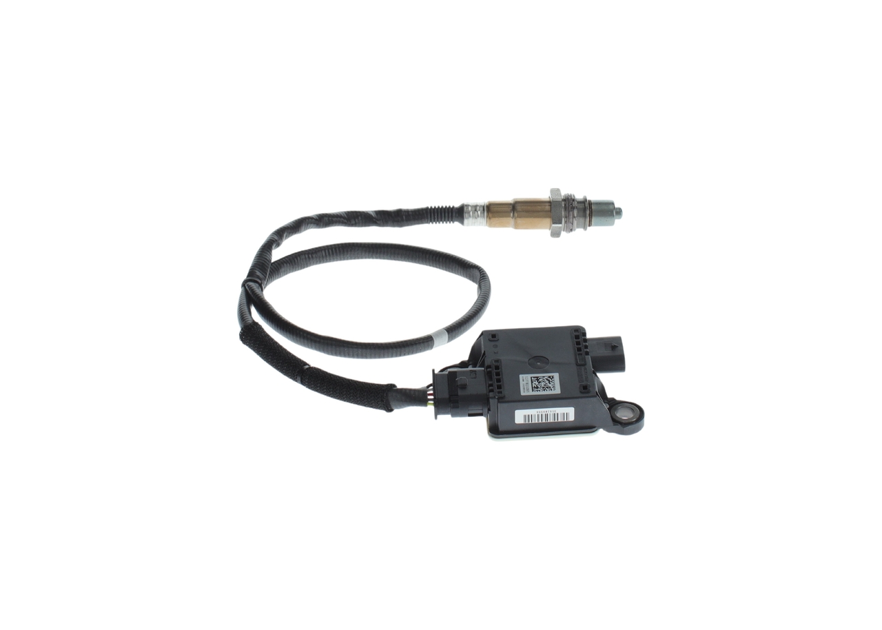 Partikkelsensor - 0281007573 BOSCH - 227930700R, 0281007574
