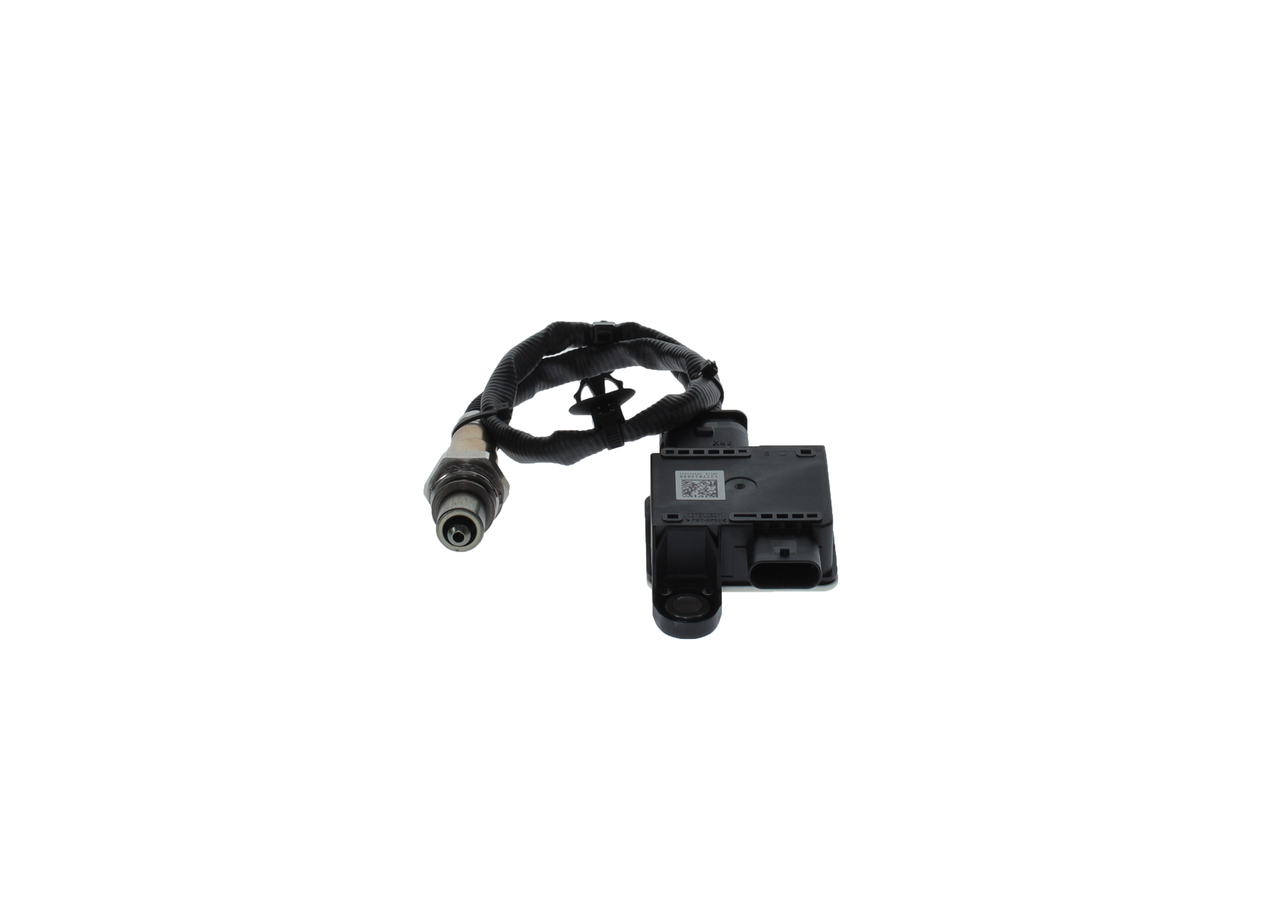 Partikkelsensor - 0281007575 BOSCH - 392652U000, 0281007576