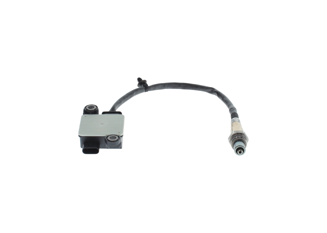 Partikkelsensor - 0281007583 BOSCH - JB3G5L239AB, 2331411