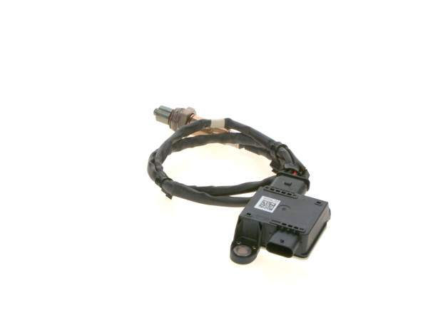 Partikkelsensor - 0281007593 BOSCH - 8W0906261A, 8W0906261C, 8W0906261