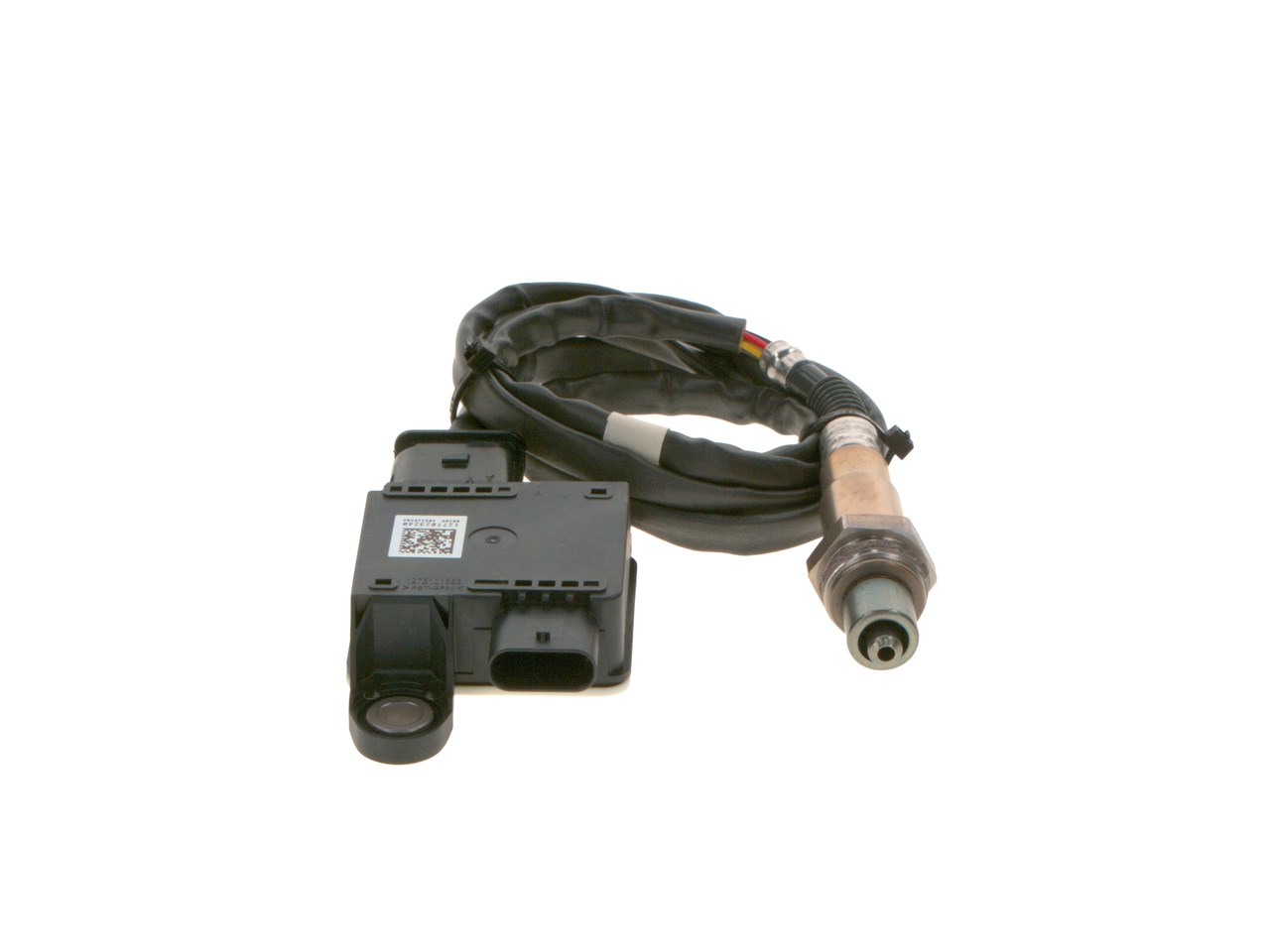 Partikkelsensor - 0281007595 BOSCH - 80A906261A, 9A7906261, 80A906261C