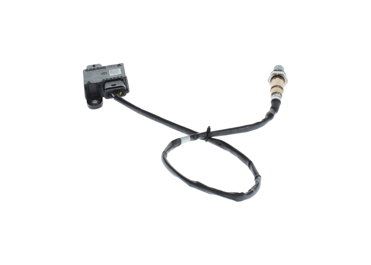 Partikkelsensor - 0281007599 BOSCH - 4M0906261M, 0281007600