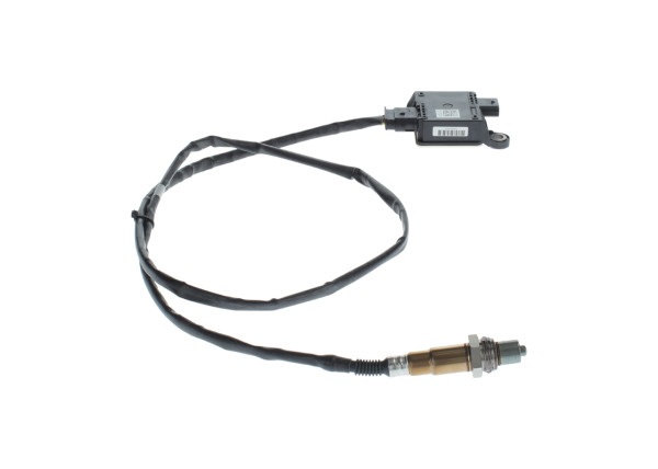 Partikkelsensor - 0281007603 BOSCH - 4K0906261B, 0281007604