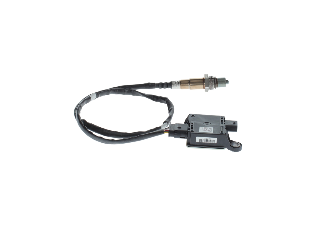 Partikkelsensor - 0281007606 BOSCH - 03N906261D, 0281007607