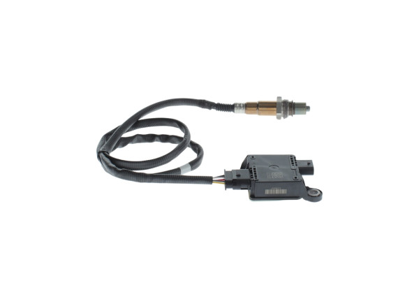 Partikkelsensor - 0281007612 BOSCH - J1DA5L239BB, 2308044