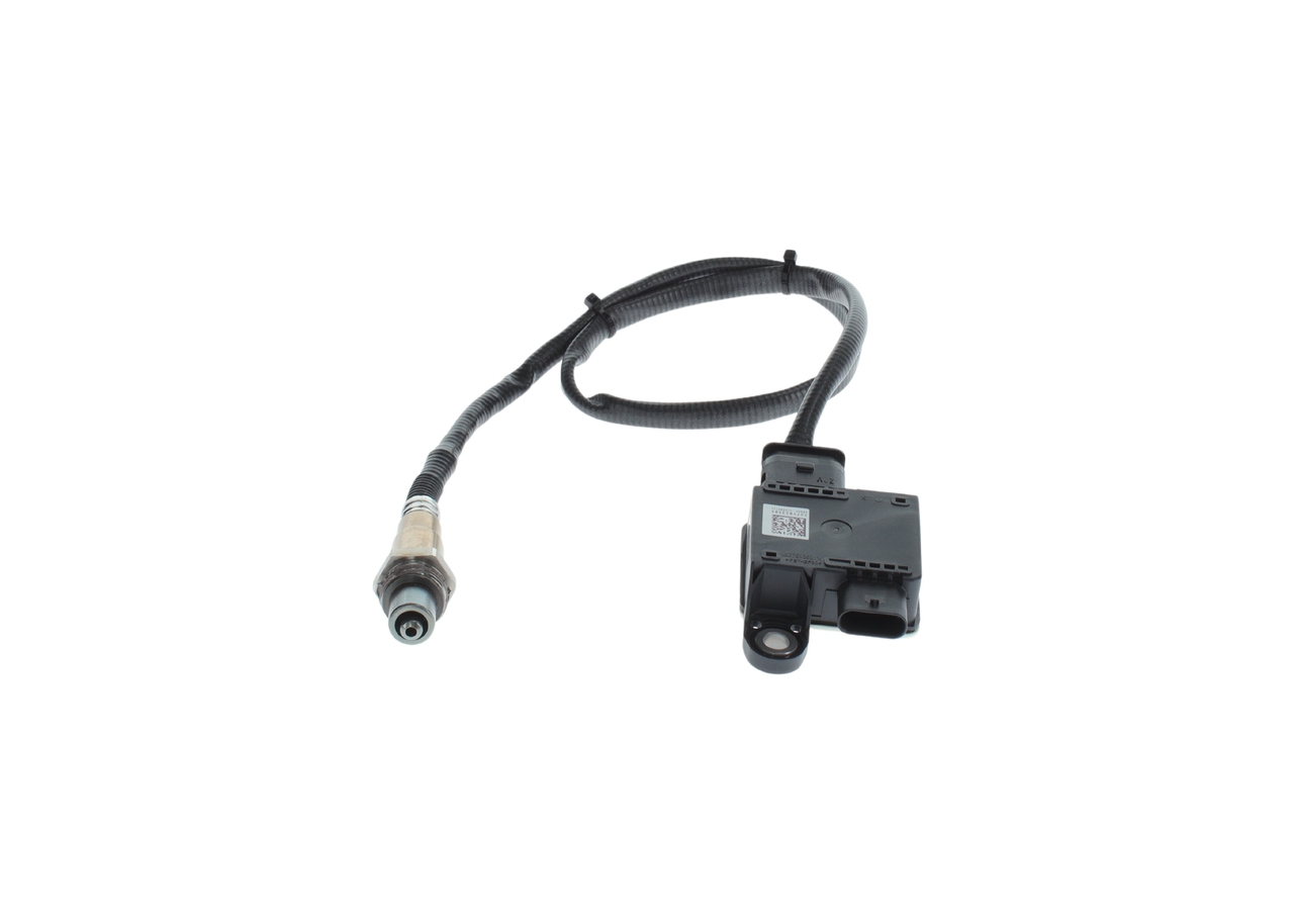 Partikkelsensor - 0281007627 BOSCH - K2GA5L239AB
