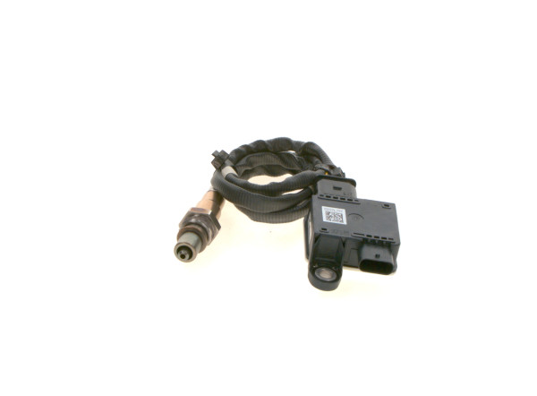 Partikkelsensor - 0281007646 BOSCH - 2279000Q1A, 227930660R, 0281007631