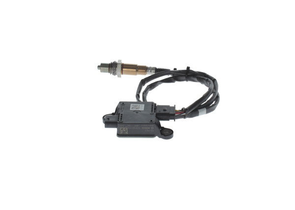 Partikkelsensor - 0281007700 BOSCH - 05L906261B, 0281007701