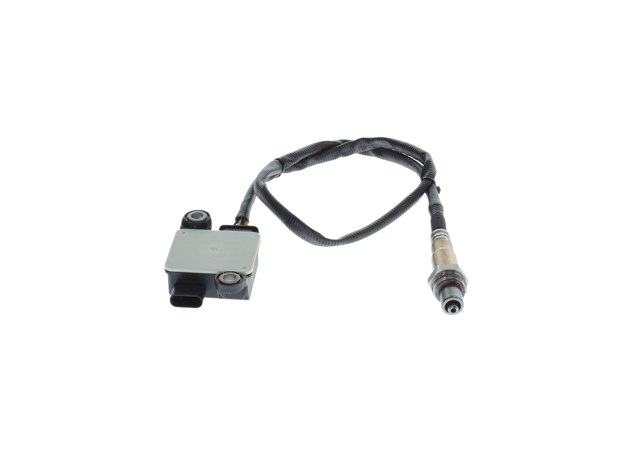 Partikkelsensor - 0281007732 BOSCH - JV6A5L239AB, 2357096, 2454763