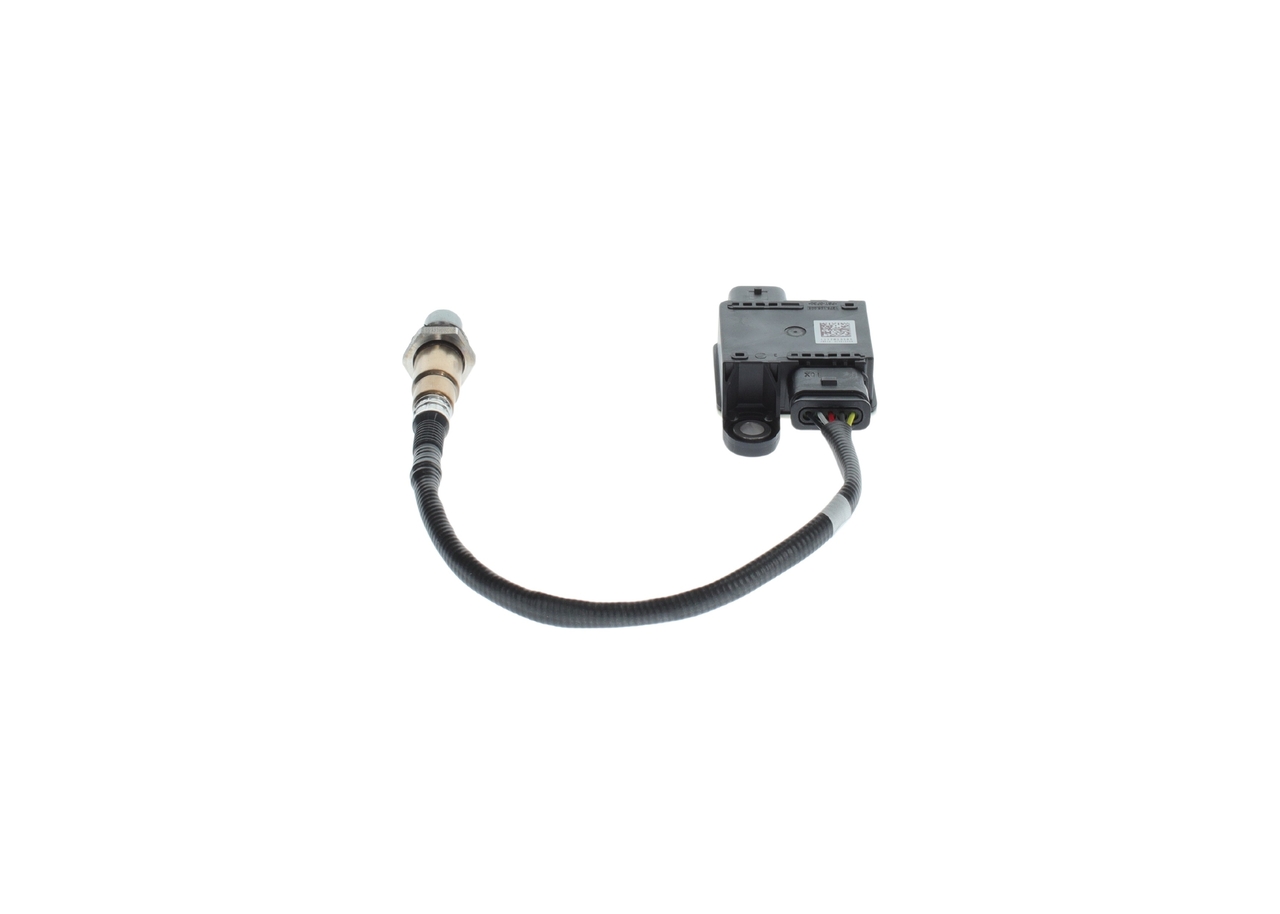 Partikkelsensor - 0281007734 BOSCH - KV6Z5L239B, KV615L239AB, KV6Z5L239BFC