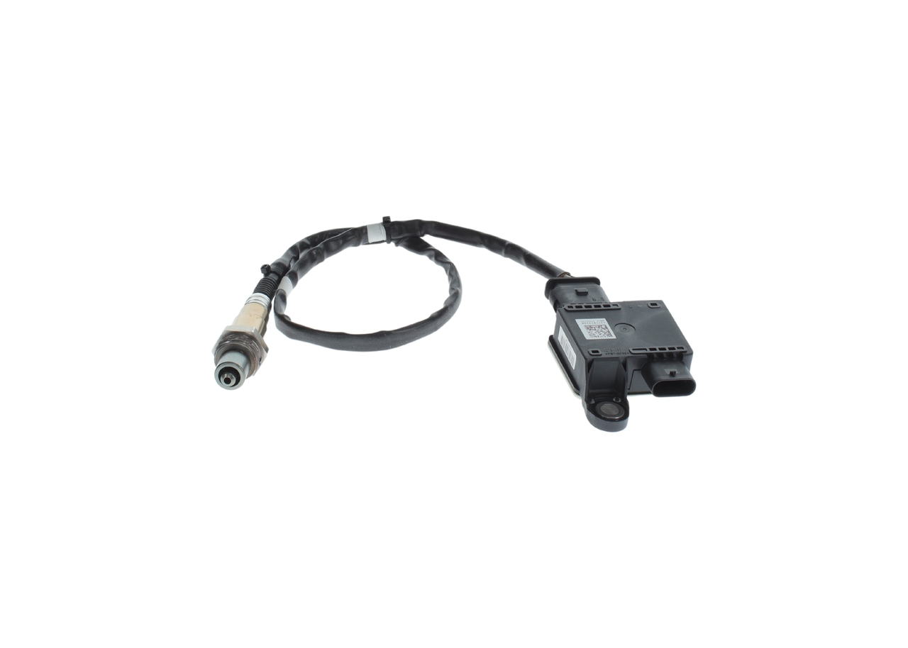 Partikkelsensor - 0281007752 BOSCH - 04L906261K, 0281007753