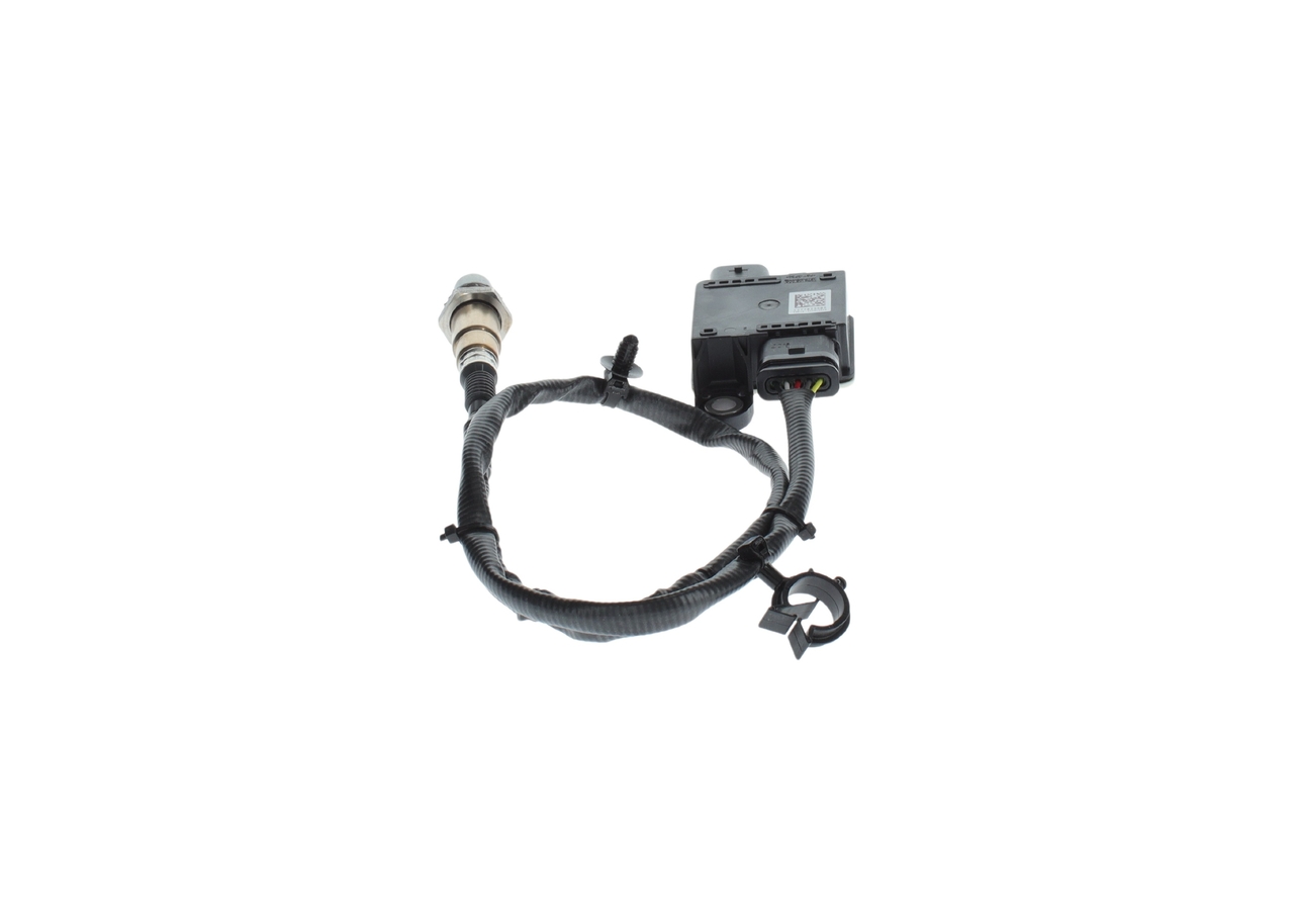 Partikkelsensor - 0281007762 BOSCH - JK215L239AC