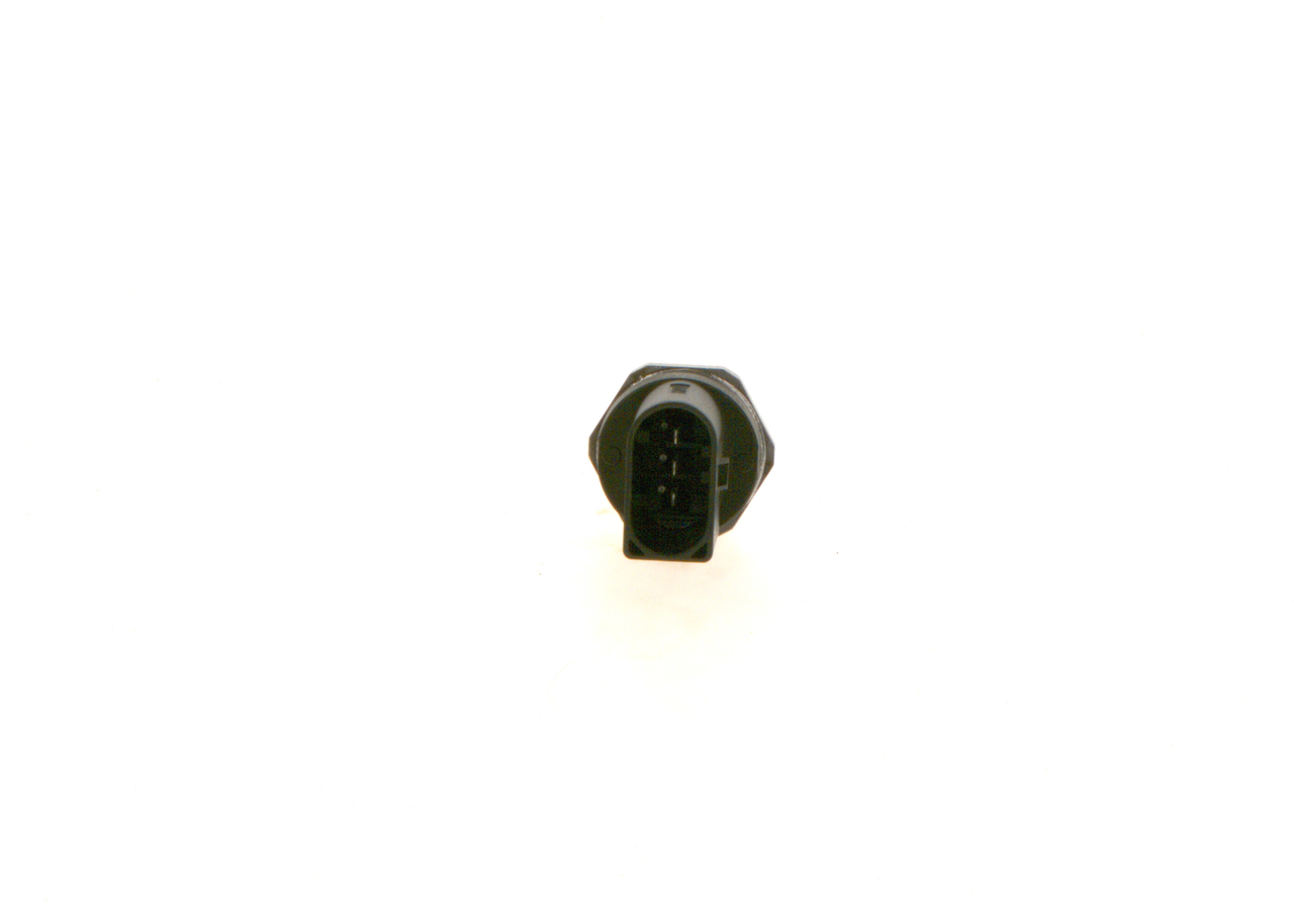 Sensor, drivstofftrykk - 0281007871 BOSCH - 13538577634, 8577634, 0281006453