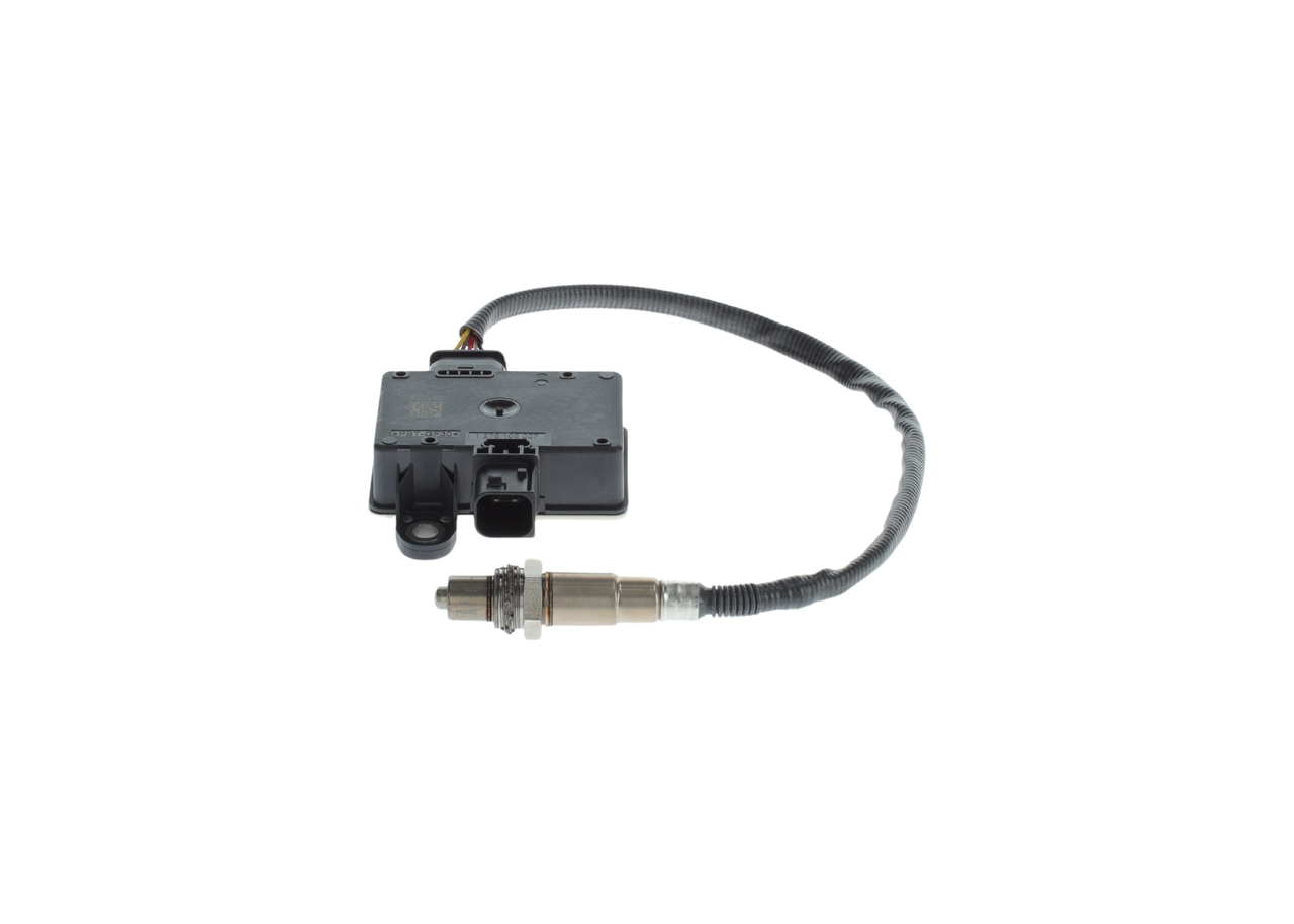 Partikkelsensor - 0281007883 BOSCH - 8-98330-095-0, 0281007884