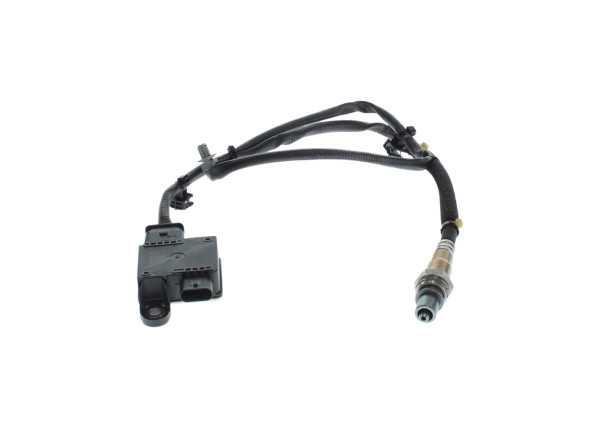 Partikkelsensor - 0281007887 BOSCH - JX615L239DC