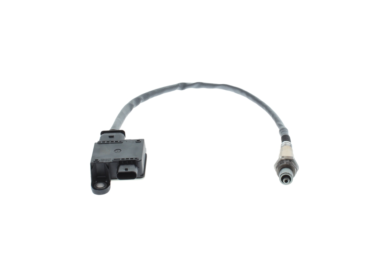 Partikkelsensor - 0281007890 BOSCH - 8-98355-072-0