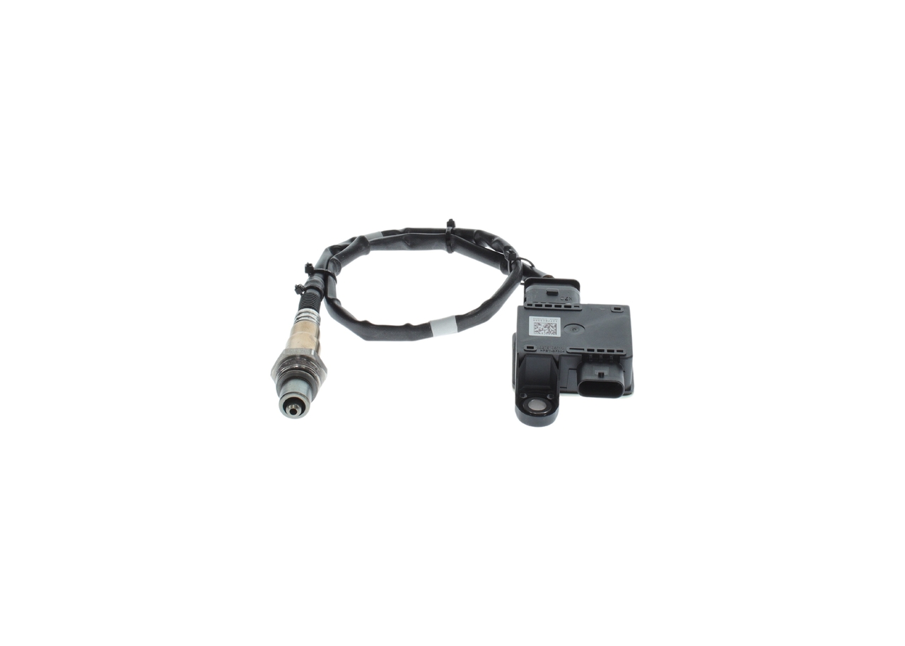 Partikkelsensor - 0281007922 BOSCH - 05L906261D, 0281007923
