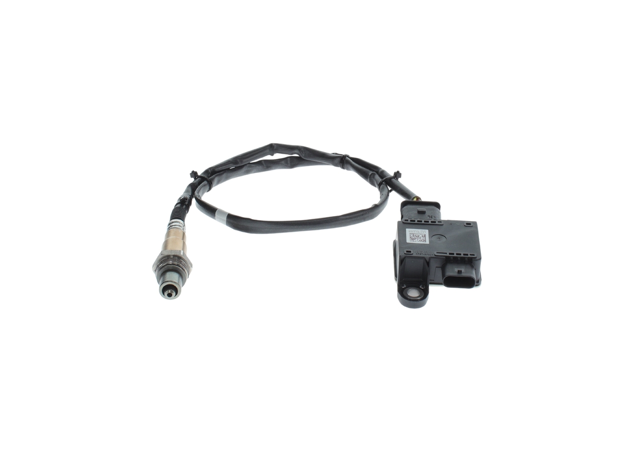 Partikkelsensor - 0281007996 BOSCH - 05L906261E, 0281007997