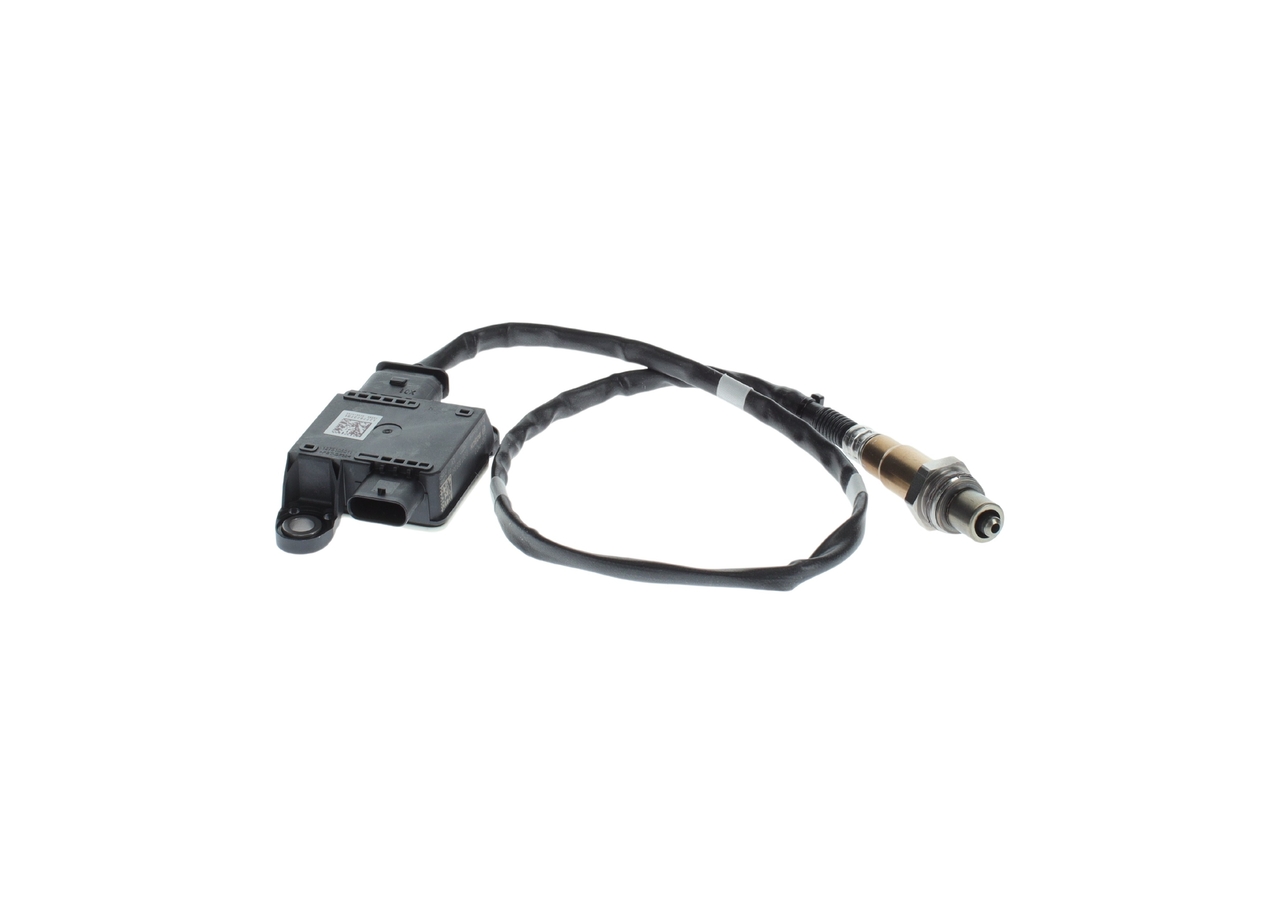 Partikkelsensor - 0281008060 BOSCH - 05L906261F, 0281008061