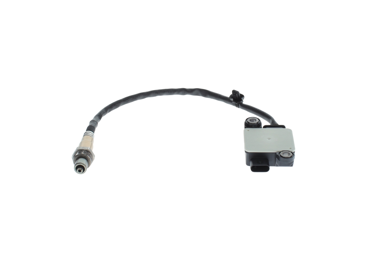 Partikkelsensor - 0281008073 BOSCH - LX615L216AA, 2473606