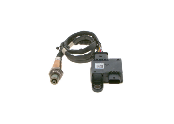 Partikkelsensor - 0281008081 BOSCH - 8K0906261A, 8K0906261C, 8K0906261D