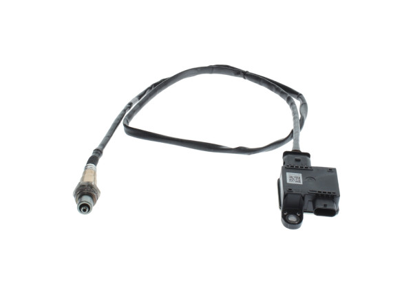 Partikkelsensor - 0281008163 BOSCH - 8W0906261E, 0281008164