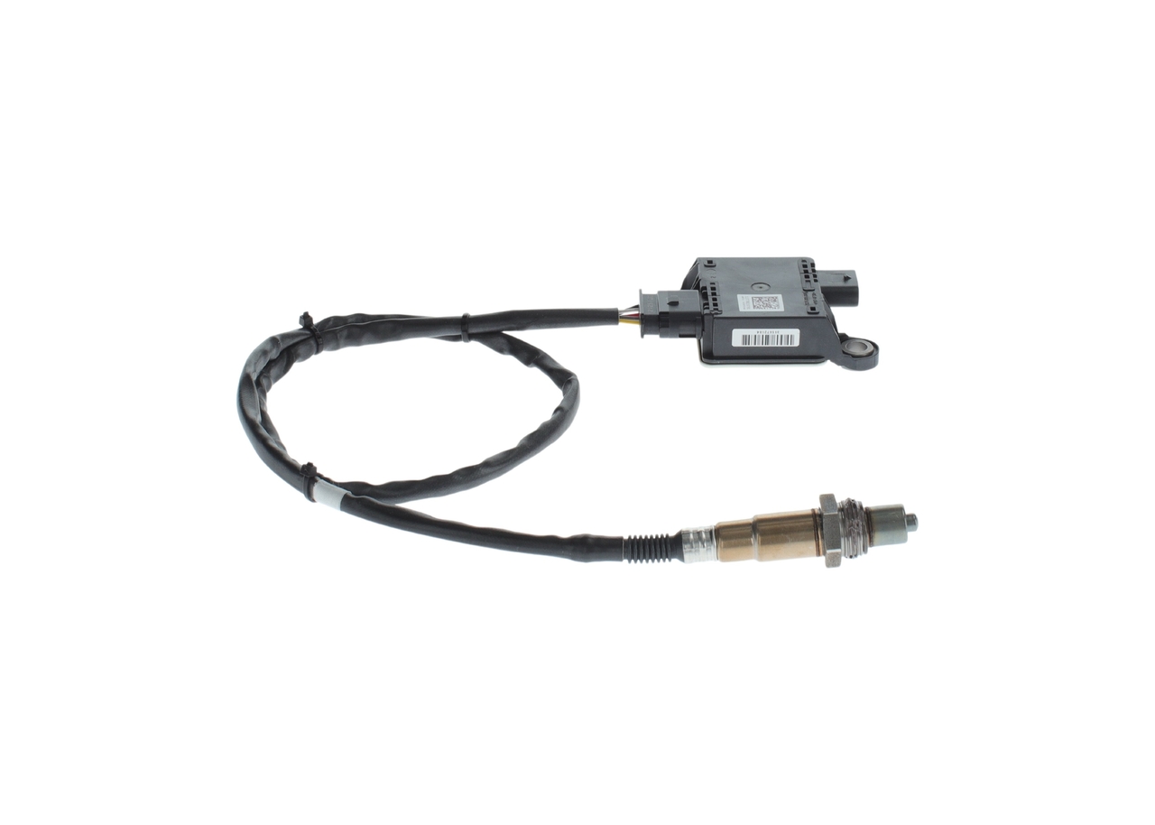 Partikkelsensor - 0281008171 BOSCH - 80A906261D, 0281008172