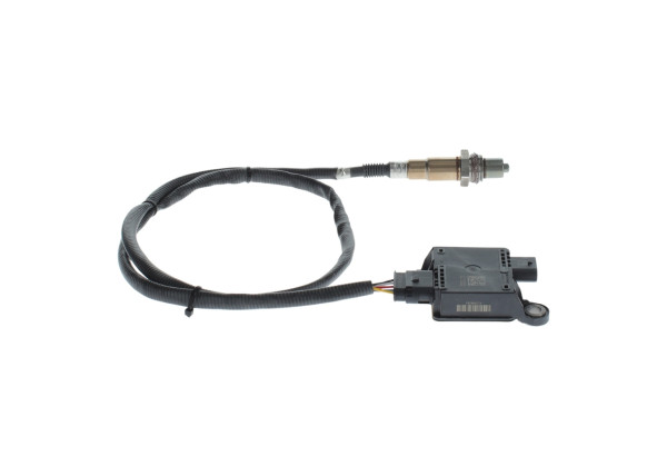 Partikkelsensor - 0281008175 BOSCH - 9831158780, 0281008176